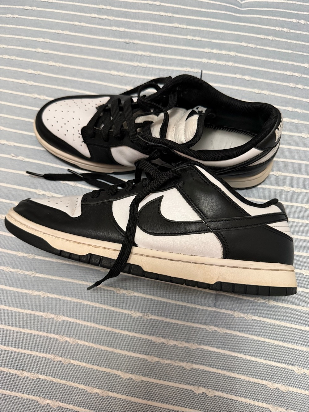 Nike Men’s Dunks